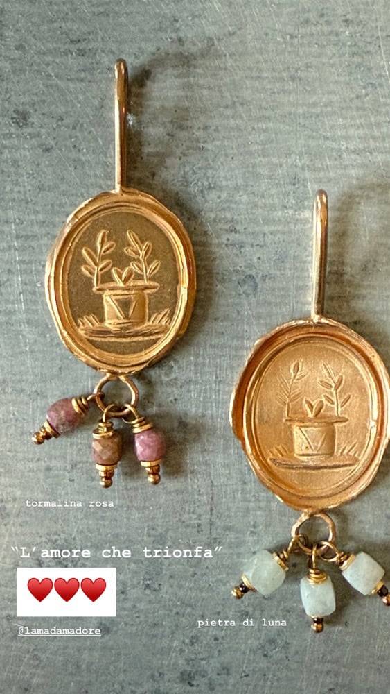 Image of L’ amore che trionfa