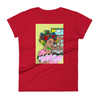 Image 4 of Tú Supiste Camiseta