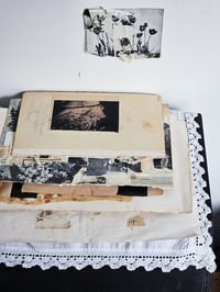 Image 5 of FRAGMENTS II - COLLAGE (UNIQUE)