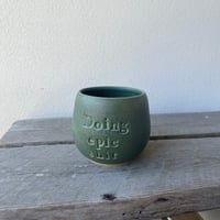 Image 3 of Doing epic shit