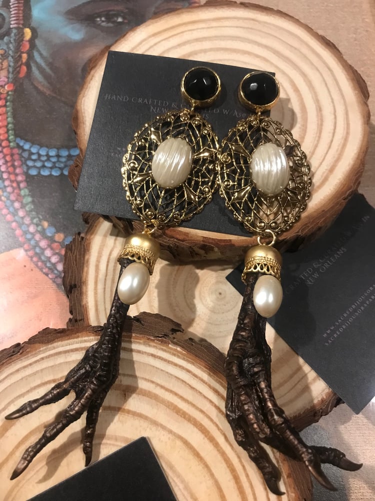 Image of Southern Conjure