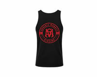 Image 8 of Shackle Monkey Est 2023 tank top