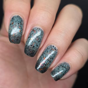 Image of Little box of Horrors 