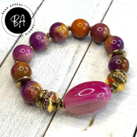 Image 5 of Bold Moves Pink