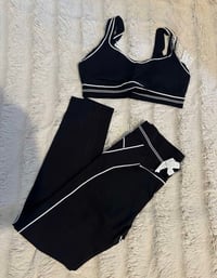 WORKOUT SET