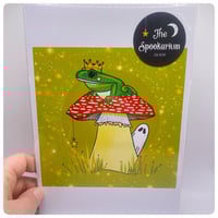 Image 5 of A5  Prints 