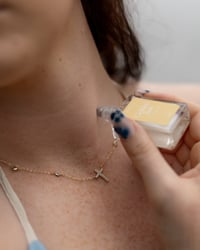 Image 1 of Golden Sun Perfume Oil