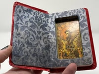 Image 1 of Pocket Bible Joint Case (grateful dead)