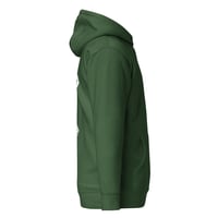 Image 3 of Dangerous Dog Task Force Unisex Hoodie