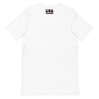Image 5 of OFFICIAL LISA FISCHER T-SHIRTS