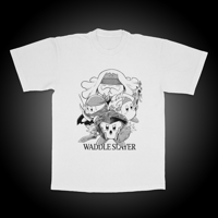 “Kirby x Slayer” (LAA BLANKS) 