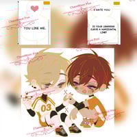 Image 3 of PREORDER: Andriel (AFTG)