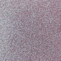 Rose Glitter Cardstock