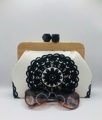 Image 4 of Mandala Clutch