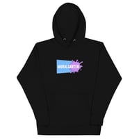 Muralgarten Hoodie