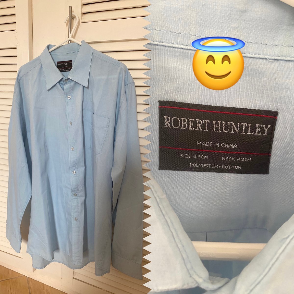 Men’s Quality shirt | Rodi's Closet