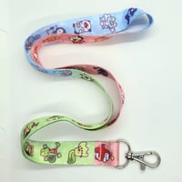 Image 3 of LANYARDS ♡