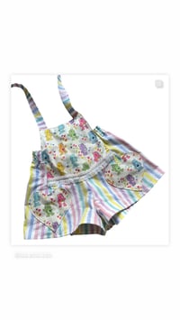 Image 3 of for @little_taylor_made - Peter Rabbit and Care Bear makes 