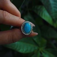 Image 1 of Turquoise Navajo