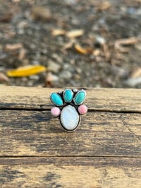 Image 1 of The Petal & Pearl