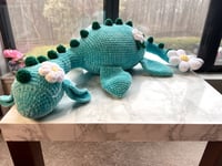 Image 1 of daisy nessie buddy