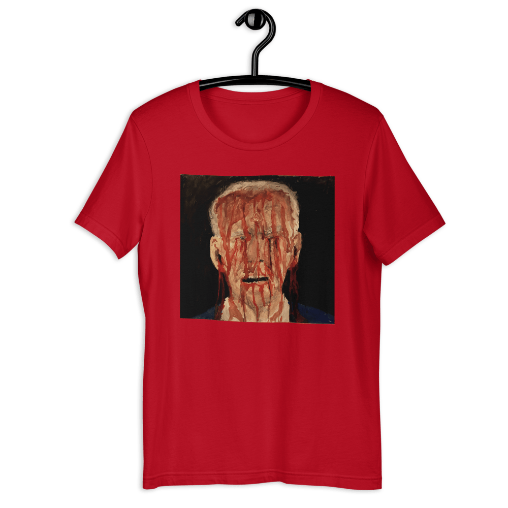 Image of Perfect President Tee