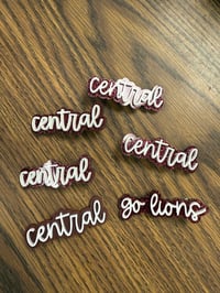 Image 2 of Hair Clip