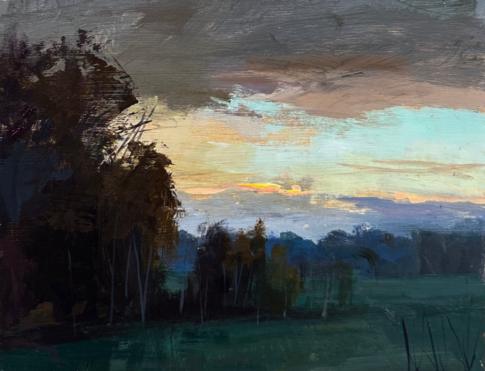 Image of Near Bear Road