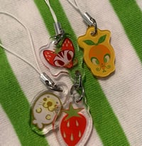 Image 1 of Phone Charms