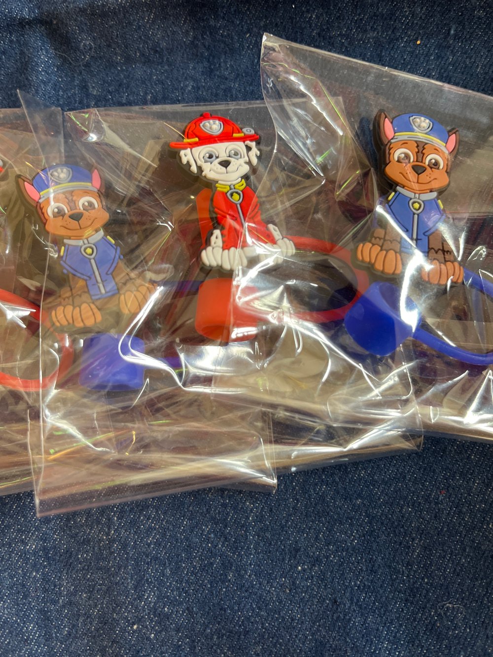 Image of  Paw patrol