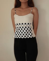 Image 2 of The Clairo Top (Pre-order)