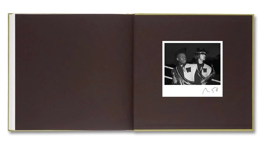 Alec Soth - Songbook (Signed)