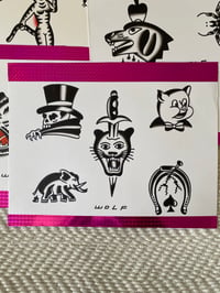 Image 2 of Fun set