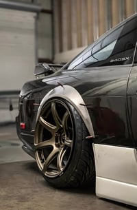 Image 5 of SV2 Flares 