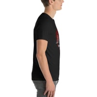 Image 5 of The silencer officially licensed  under your scars Unisex t-shirt 