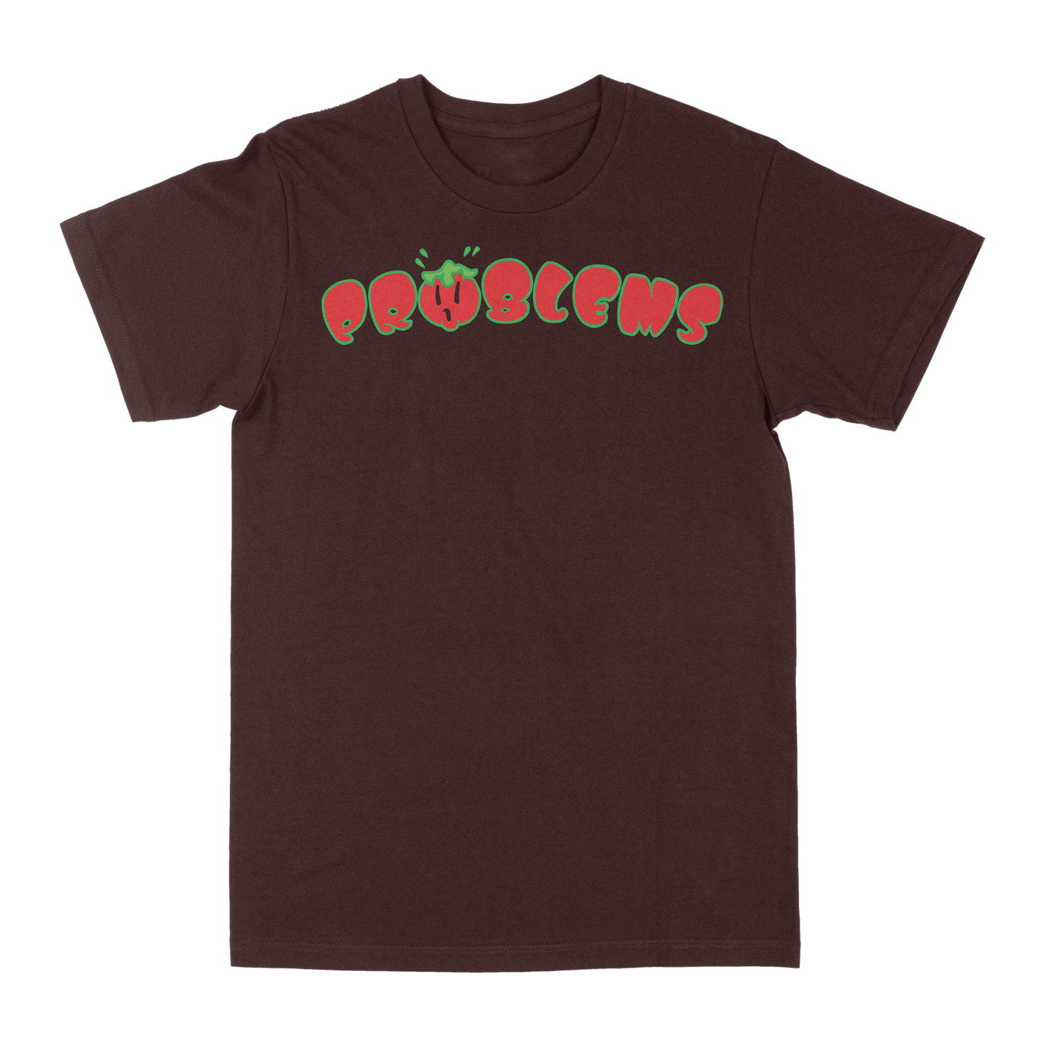 “Tomato”
