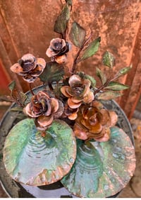 Image 4 of 🌺🧡Rose Coloured Fountain🧡🌺