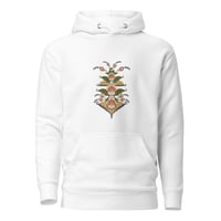 Image 1 of Unisex Hoodie Kurbits 3