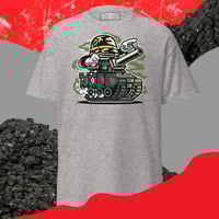 Image 4 of Pulling Up