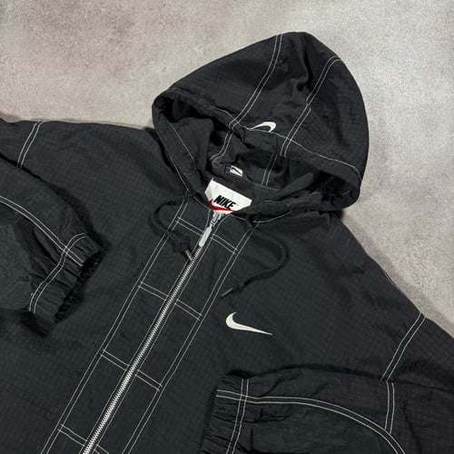 Image of 1990s Nike Ripstop Jacket, Size Medium