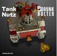 Tank Nutz!