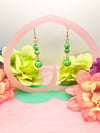 Bead Dangles (4 colors) 
