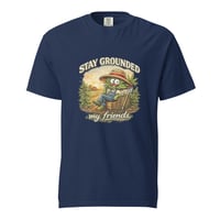 Image 2 of Stay Grounded Tee