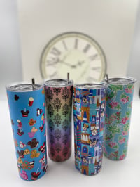 Image 2 of Stainless Steel Tumblers