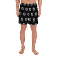 Image 2 of Pattern Shorts