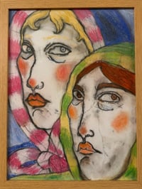 Image 1 of comme-çi comme-ça