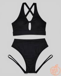 Image 1 of Paisley Set (Different prints available)