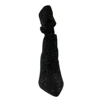 Image 3 of PEDRO MIRALLES 28750 BLACK SPARKLE