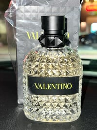 Valentino Yellow Dream