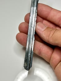 Image 8 of Stibnite Rod | China #3002